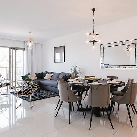 Haneviim Court Residence القدس المظهر الخارجي الصورة