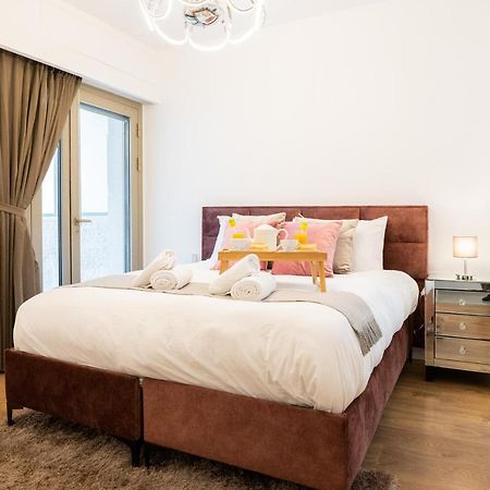 Haneviim Court Residence القدس المظهر الخارجي الصورة