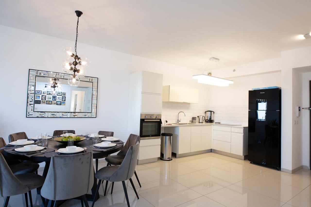 Haneviim Court Residence القدس المظهر الخارجي الصورة