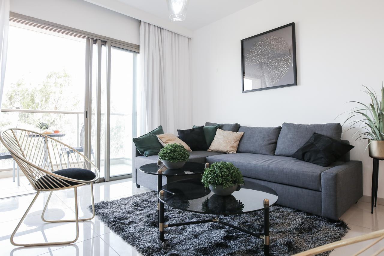Haneviim Court Residence القدس المظهر الخارجي الصورة
