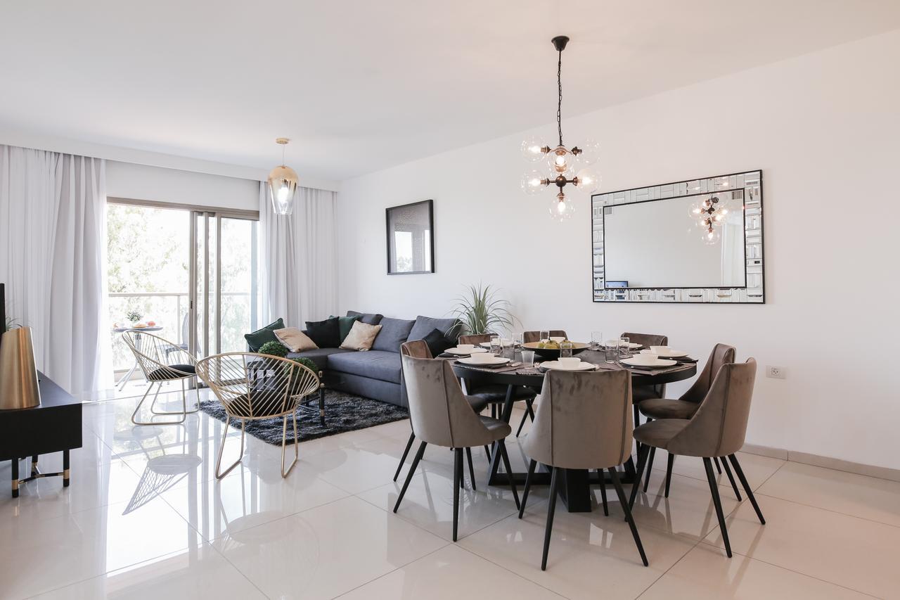 Haneviim Court Residence القدس المظهر الخارجي الصورة