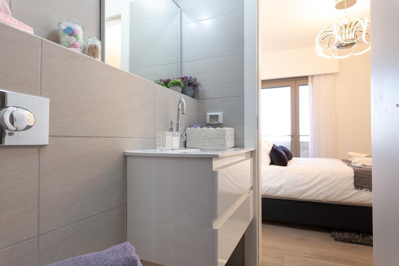 Haneviim Court Residence القدس المظهر الخارجي الصورة