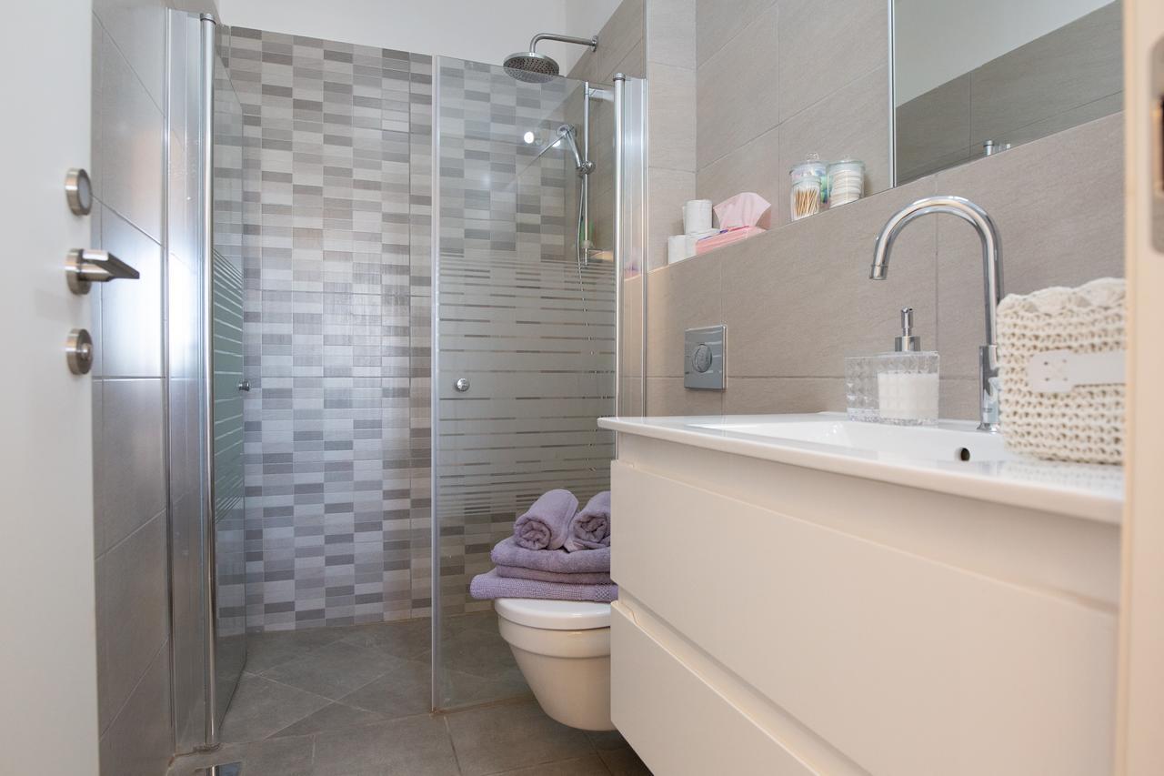 Haneviim Court Residence القدس المظهر الخارجي الصورة