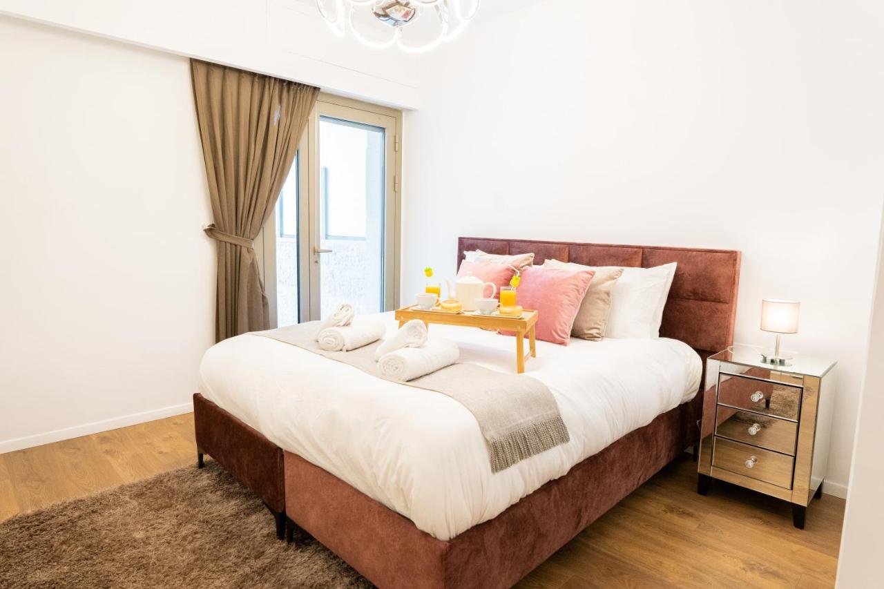 Haneviim Court Residence القدس المظهر الخارجي الصورة