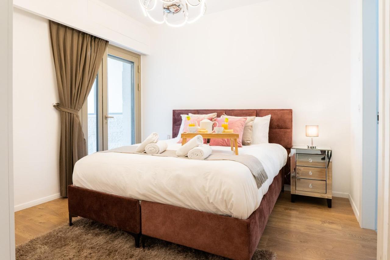 Haneviim Court Residence القدس المظهر الخارجي الصورة