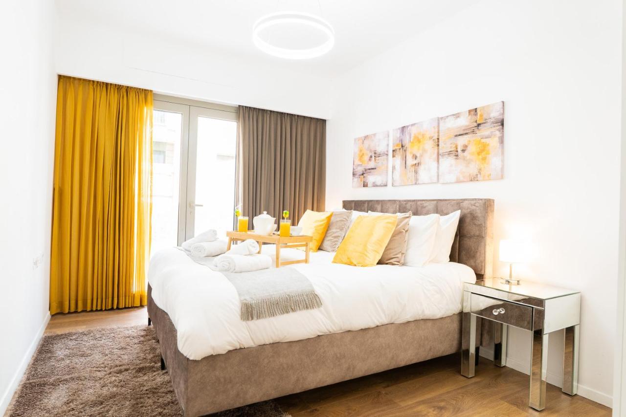 Haneviim Court Residence القدس المظهر الخارجي الصورة
