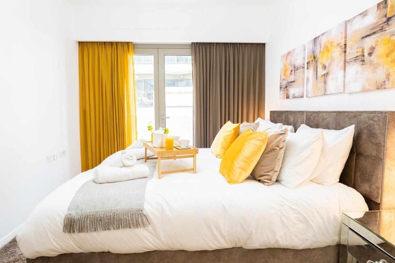 Haneviim Court Residence القدس المظهر الخارجي الصورة
